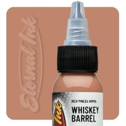 ETERNAL WHISKEYFASS | EWIGE TINTE | Tattoo-Material in Im...