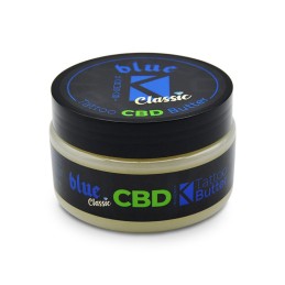 BLUE CLASSIC CBD TATTOO BUTTER 280 ml. | VASELINAS Y BUTTER | Mater...