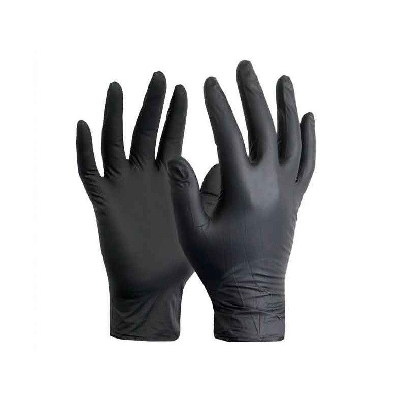 LUVAS DE LÁTEX SEM PÓ 100 UNIDADES | LUVAS | Material para T...