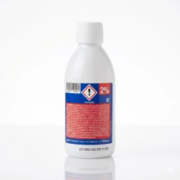 DESINCLOR FARBLOS | Reinigung | Tattoo Zubehör bei Atom X Supply