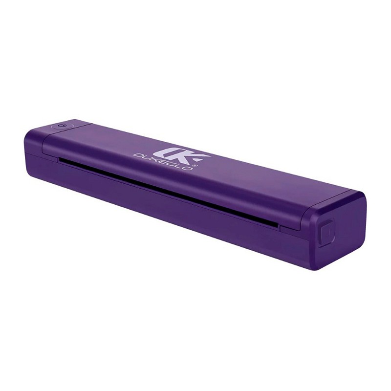 DUKE H2 WIRELESS THERMOKOPIERER | TRANSFER, FREEHAND Y TERMOCOPIADO...