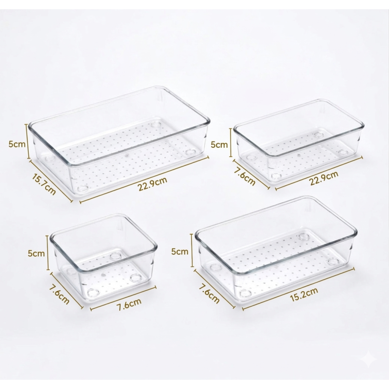 ACRYL-ORGANIZER-TABLETT 22,9X15,7CM | MESAS DE TRABAJO | Suprimento...