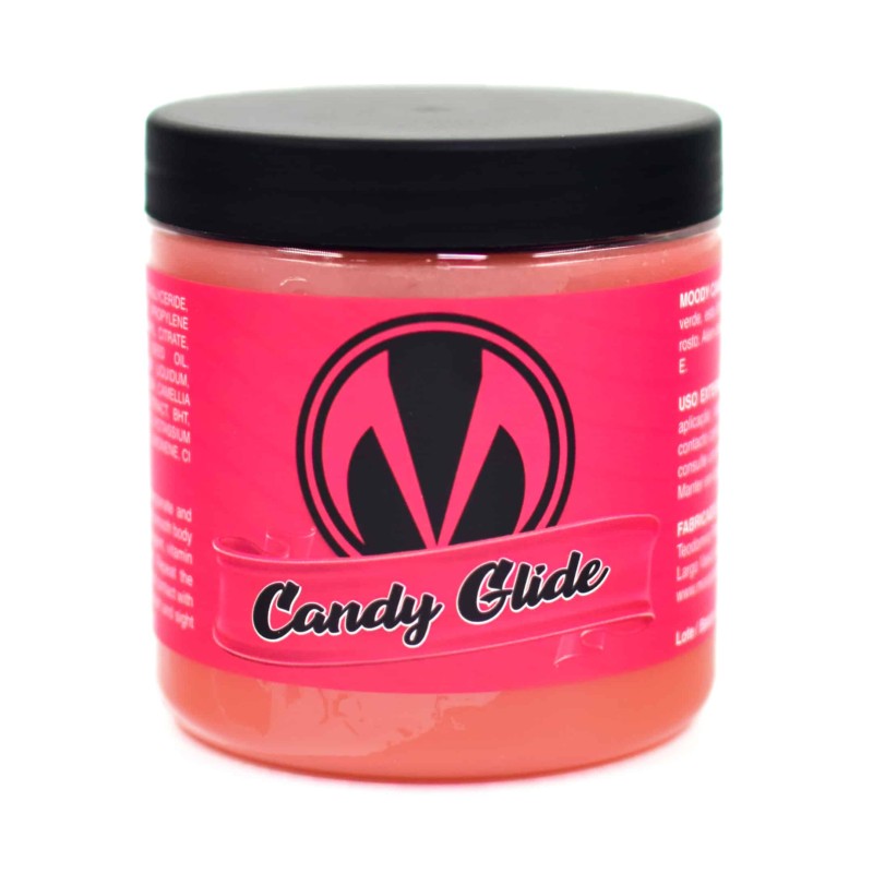MOODY CANDY GLIDE 500ML | Petroleum Jelly and Tattoo Butters | Tattoo Sup...