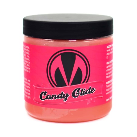 MOODY CANDY GLIDE 500ML | Petroleum Jelly and Tattoo Butters | Tattoo Sup...