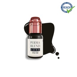 PERMA BLEND READY DARK 15ML | Pigmentos PMU Perma Blend Luxe | Supr...