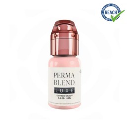 PERMA BLEND COTTON CANDY 15ML | Perma Blend Luxe PMU Pigments | Tat...
