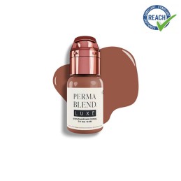 Perma Blend Luxe Courageous Coral 15 ml | Perma Blend Luxe PMU Pigm...