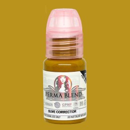 Perma Blend Luxe Olive Corrector 15 ml | Perma Blend Luxe | Suprime...