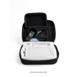 PRISM PROFESSIONAL POLARISED LIGHT AND LENS | Iluminacao | Suprimen...