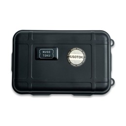 MUSOTOKU Hard Protective Case | ATOM X Supply