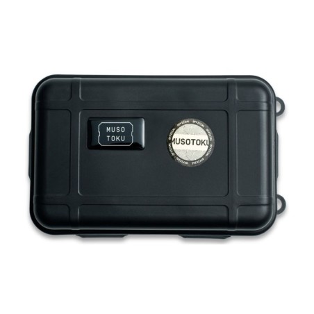 Caja de Protección Hard para MUSOTOKU | Inicio | Material para Tatu...