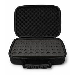 TINTENTRANSPORTKOFFER | Startseite | Tattoo-Material...