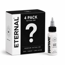 PACK TINTAS TIKTOK | Startseite | Tattoo Zubehör bei Atom X Supply