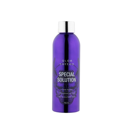 Special Shading Solution Aloe 150 ml · ATOM X Supply