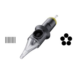 CHEYENNE ROUND SHADER CARTRIDGES
