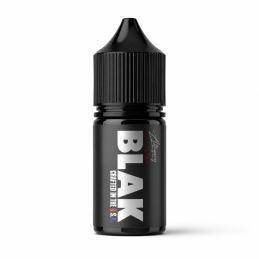 ALLEGORY Ink BLAK 1 oz | Black Artistic Pigment 30 ml