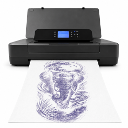 SUNNINK GO PORTABLE STENCIL PRINTER