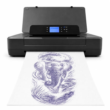 SUNNINK GO PORTABLE STENCIL PRINTER