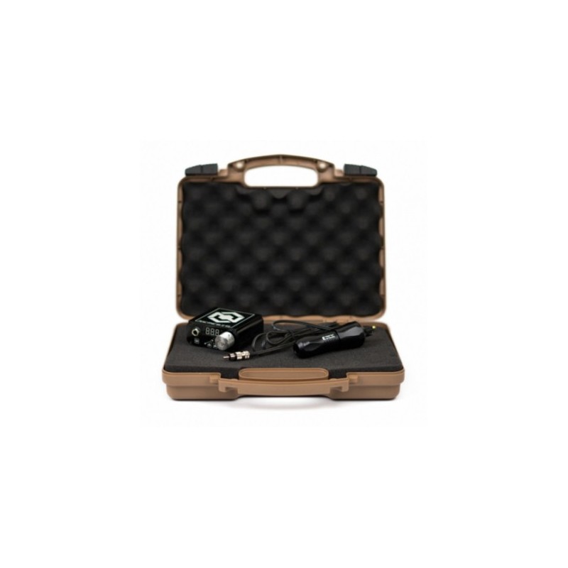 MALETIN PROTECTOR CASE NO 2 KWADRON