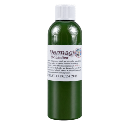 DERMAGLO OLIVE 100ML