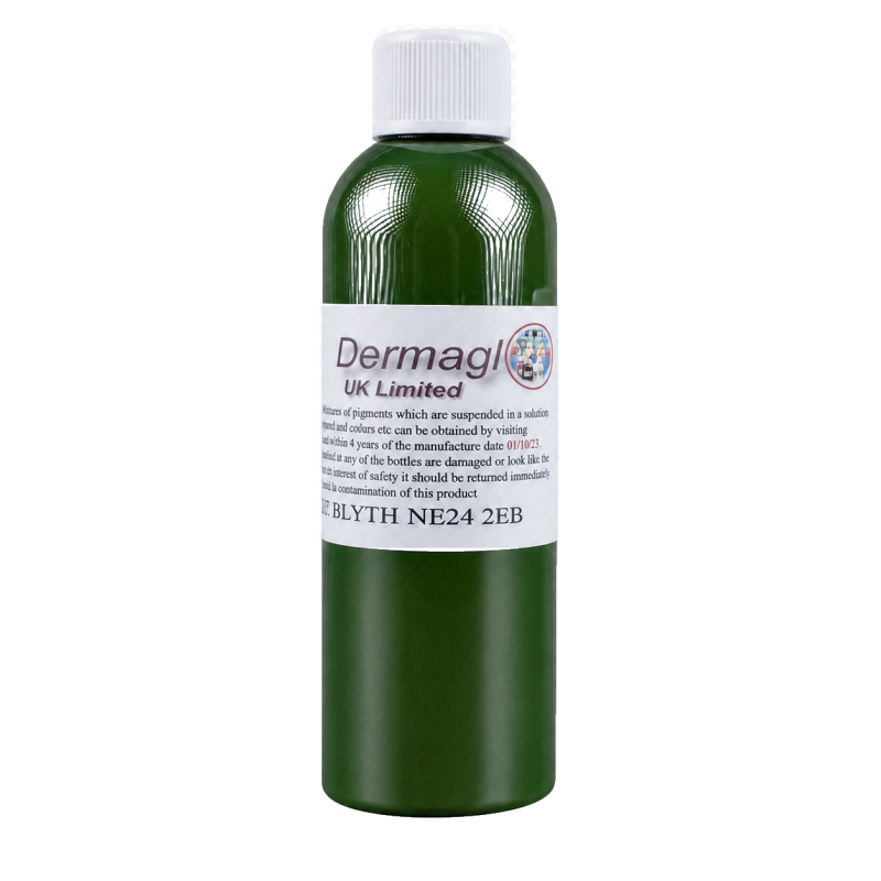 DERMAGLO OLIVE 100ML