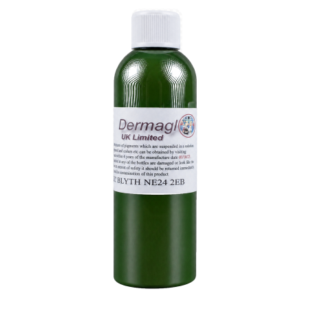 DERMAGLO OLIVE 100ML