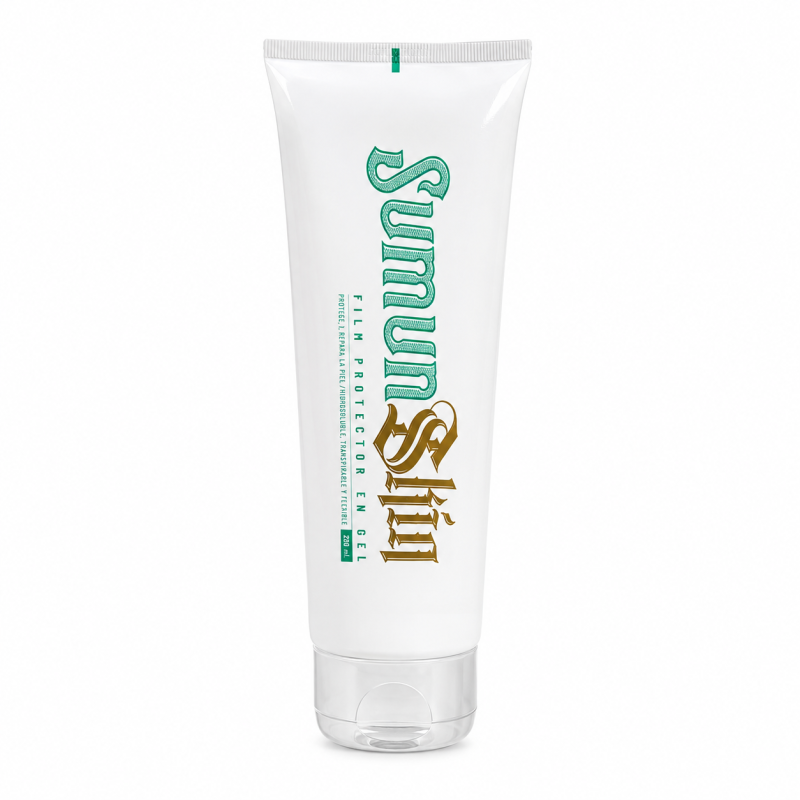 SUMUN SKIN FILM 200ML | Vaseline und Tattoo Butter | Tattoo Zubehör...