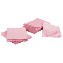 CAMPOS DE TRABALHO 50 PCS | CAMPOS, LÂMINAS E DEPRESSORES | Mater...