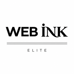 WEB INK — Web Élite para estudio de tatuaje
