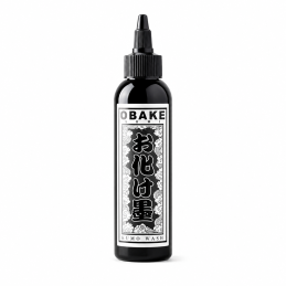 OBAKE SUMI KUMO WASH | TINTA ARTÍSTICA | Material para Tatuajes en ...