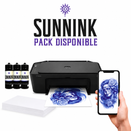 Tattoo Printer Pack | Stencil, Freehand and Thermal Copiers | Tatto...