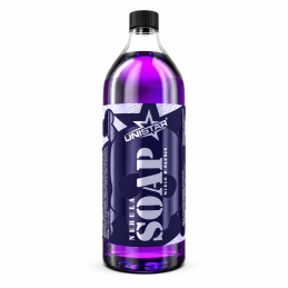 Unistar Nebula Soap 1 L: Tattoo-Seife | ATOM X Supply