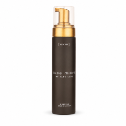 BIOACTIVE CALMING FOAM 220ML BY ALOE MICRO | JABONES | Suprimentos ...