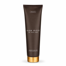 BIOACTIVE GEL 250ML BY ALOE MICRO | Vaseline und Tattoo Butter | Ta...