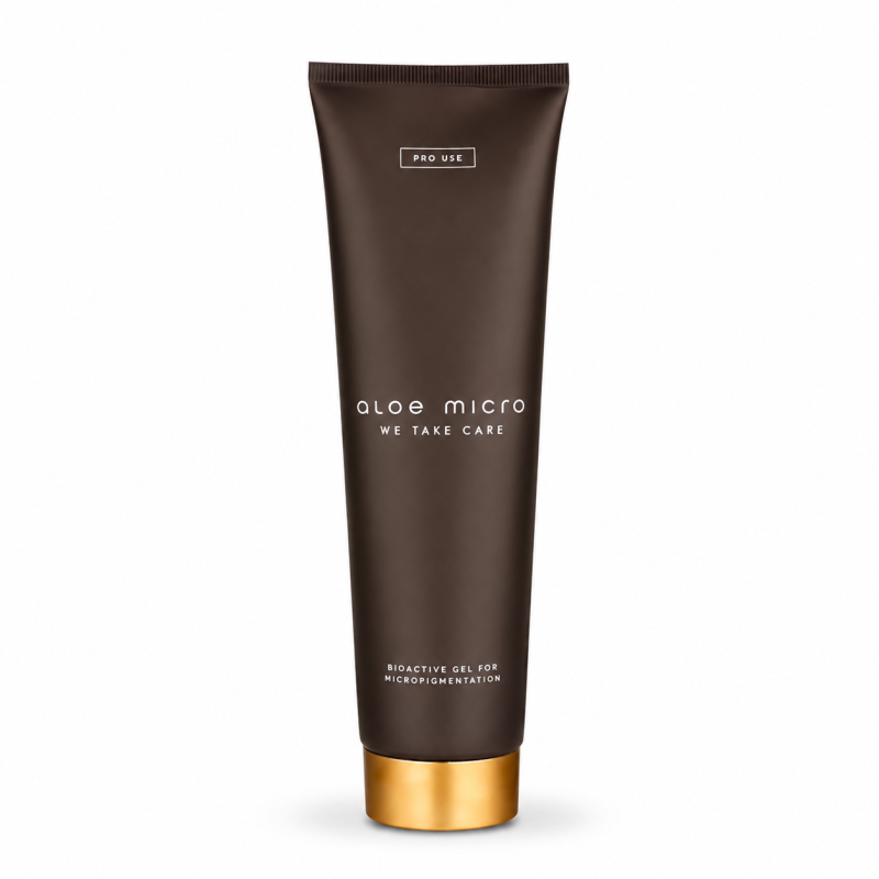 BIOACTIVE GEL 250ML BY ALOE MICRO | Petroleum Jelly and Tattoo Butters | ...