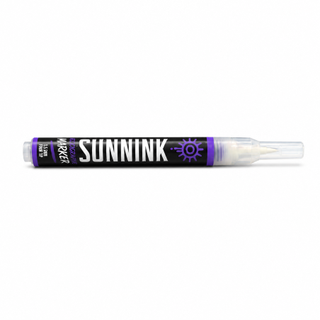 ROTULADOR SUNNINK TINTA HECTOGRAFICA | Início | Suprimentos de Tatu...