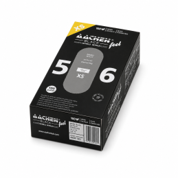 Black Nitrile Gloves 100 Units | Black Tattoo Products | Tattoo Sup...