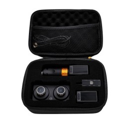 Bishop Power Wand XLUMEN 4.2 Packer Full Set - vista 2