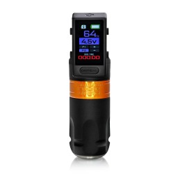 Bishop Power Wand XLUMEN 4.2 Packer Full Set - vista 3