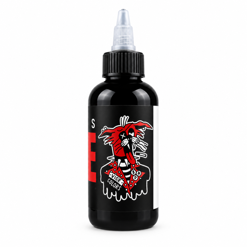 VICE Vicious Black 250 ml | ATOM X Supply