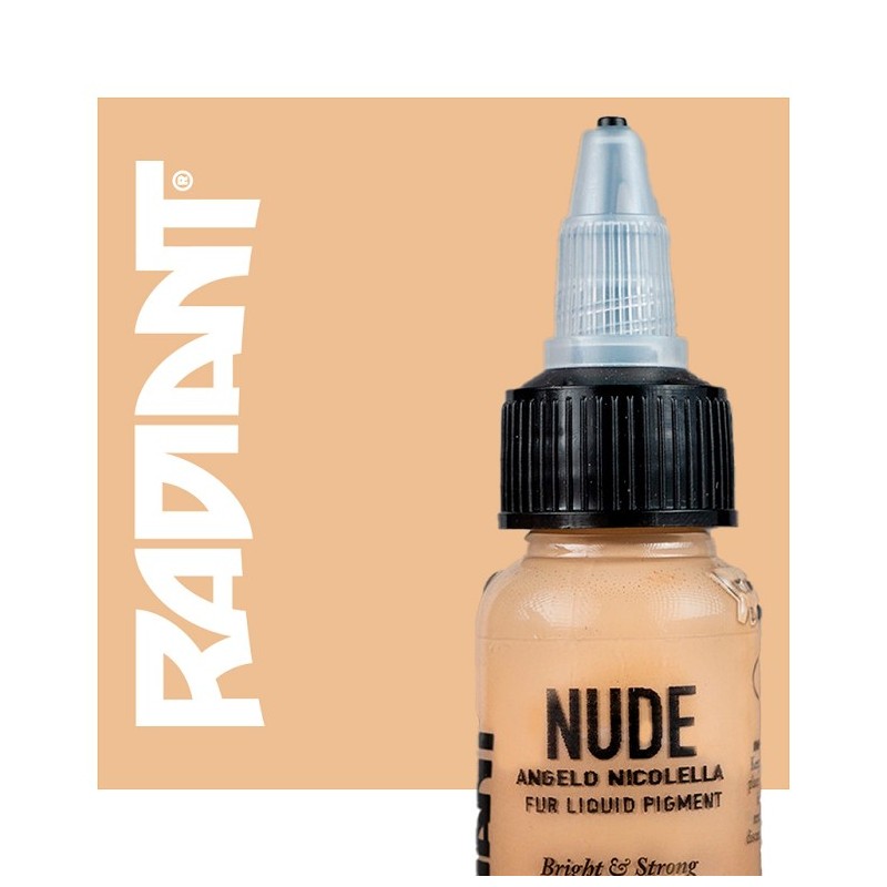 RADIANT NUDE 1OZ