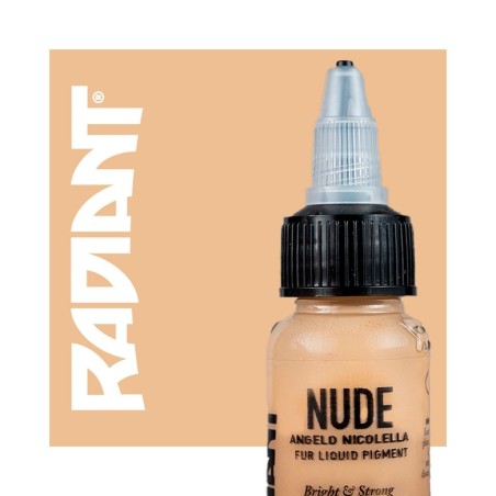 RADIANT NUDE 1OZ