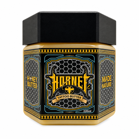 HONEY BUTTER HORNET 220 ML