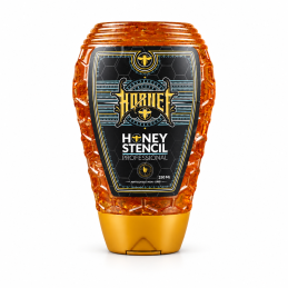 HONEY STENCIL HORNET 250ML