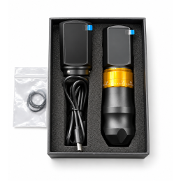 DUKEGLO K8 AVA
