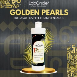 Laboncler Elixir floor cleaner 500 ml