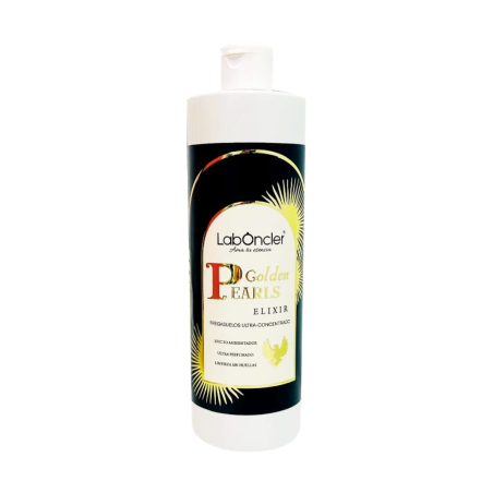 Fregasuelos Elixir Golden Pearls Laboncler 500 ml