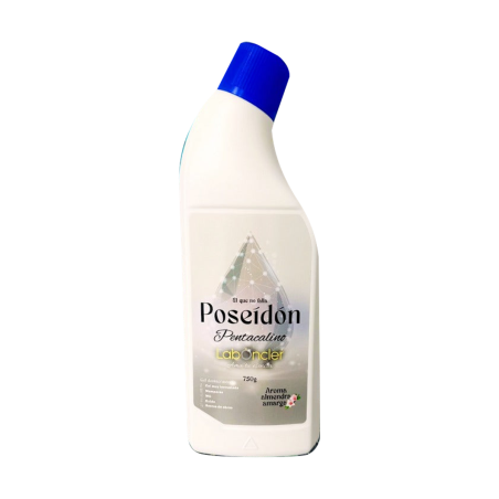 Laboncler Poseidón Entkalkungsgel 750 g