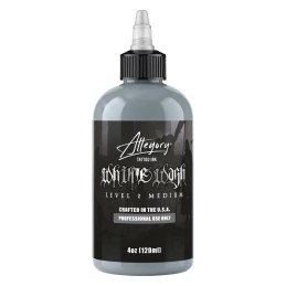 Allegory Hugo Feist Whitewash Set: cuatro botellas de 120 ml, niveles Light, Medium, Dark y Extra Dark — Level 2