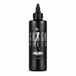 DYNAMIC BLACK GANGA 240ML